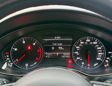 Audi A6 2.0 A6 S Line TDI Ultra 4dr 34