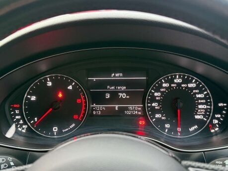 Audi A6 2.0 A6 S Line TDI Ultra 4dr 34