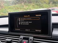 Audi A6 2.0 A6 S Line TDI Ultra 4dr 38