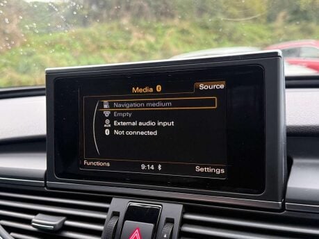 Audi A6 2.0 A6 S Line TDI Ultra 4dr 38