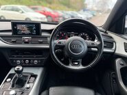 Audi A6 2.0 A6 S Line TDI Ultra 4dr 29
