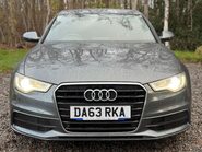 Audi A6 2.0 A6 S Line TDI Ultra 4dr 8