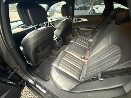 Audi A6 2.0 A6 S Line TDI Ultra 4dr 18