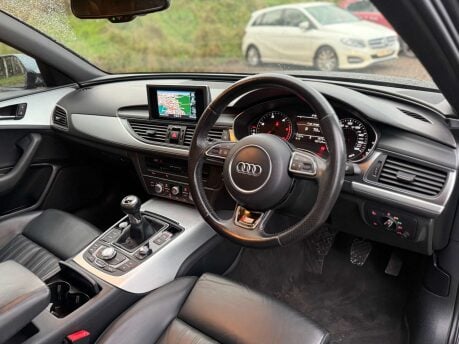 Audi A6 2.0 A6 S Line TDI Ultra 4dr 28
