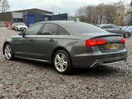 Audi A6 2.0 A6 S Line TDI Ultra 4dr 5