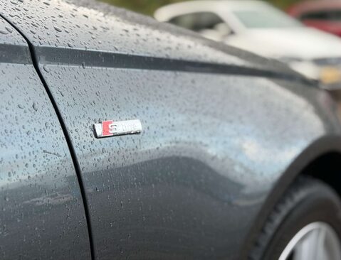 Audi A6 2.0 A6 S Line TDI Ultra 4dr 49