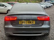 Audi A6 2.0 A6 S Line TDI Ultra 4dr 4