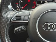 Audi A6 2.0 A6 S Line TDI Ultra 4dr 47