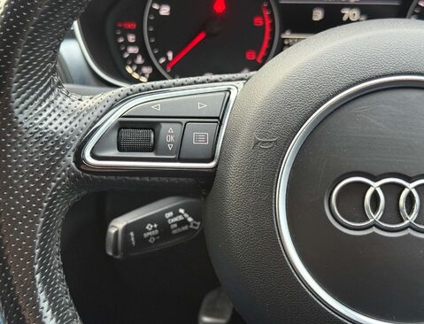 Audi A6 2.0 A6 S Line TDI Ultra 4dr 47