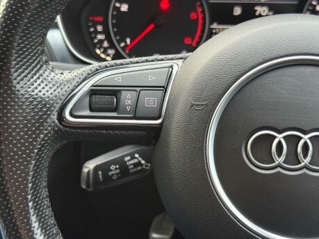 Audi A6 2.0 A6 S Line TDI Ultra 4dr 47