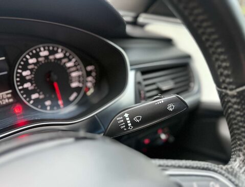 Audi A6 2.0 A6 S Line TDI Ultra 4dr 45