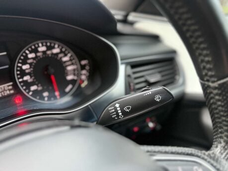 Audi A6 2.0 A6 S Line TDI Ultra 4dr 45