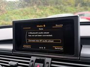 Audi A6 2.0 A6 S Line TDI Ultra 4dr 37