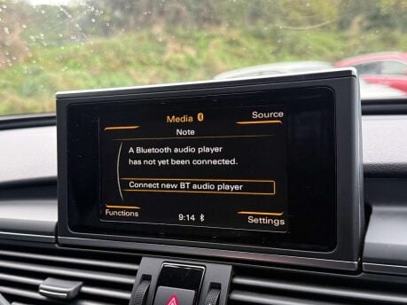 Audi A6 2.0 A6 S Line TDI Ultra 4dr 37