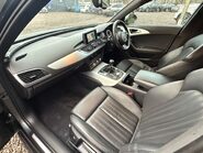 Audi A6 2.0 A6 S Line TDI Ultra 4dr 23