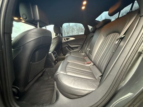 Audi A6 2.0 A6 S Line TDI Ultra 4dr 19