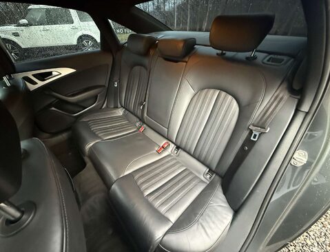 Audi A6 2.0 A6 S Line TDI Ultra 4dr 20