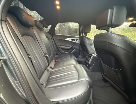 Audi A6 2.0 A6 S Line TDI Ultra 4dr 16