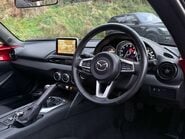 Mazda MX-5 2.0 MX-5 RF SE-L Nav 2dr 25