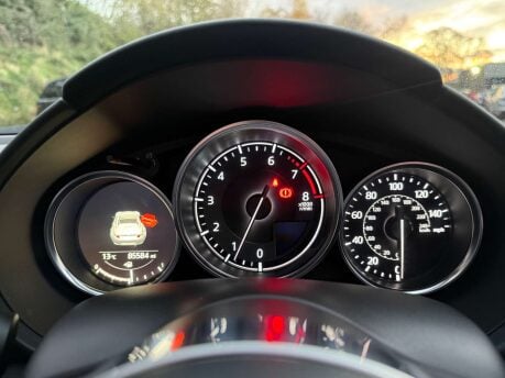 Mazda MX-5 2.0 MX-5 RF SE-L Nav 2dr 26