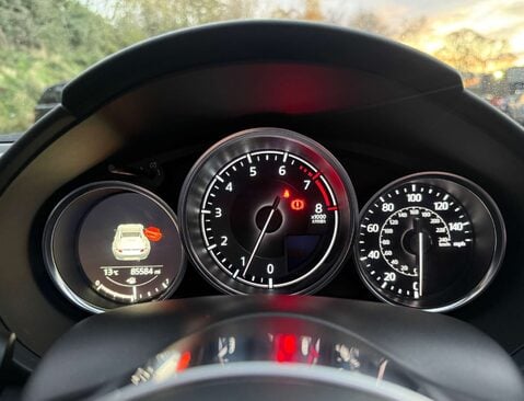 Mazda MX-5 2.0 MX-5 RF SE-L Nav 2dr 26