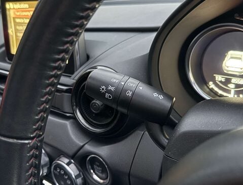 Mazda MX-5 2.0 MX-5 RF SE-L Nav 2dr 31