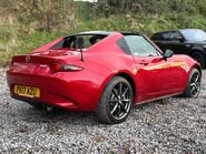 Mazda MX-5 2.0 MX-5 RF SE-L Nav 2dr 11
