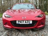 Mazda MX-5 2.0 MX-5 RF SE-L Nav 2dr 8