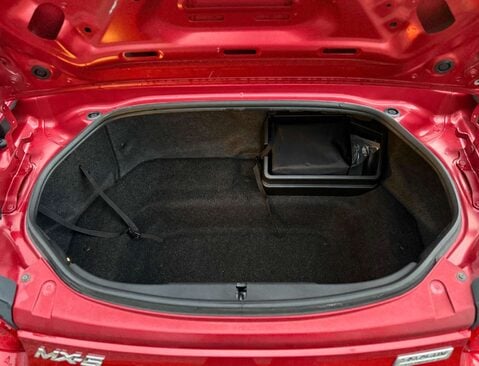 Mazda MX-5 2.0 MX-5 RF SE-L Nav 2dr 18