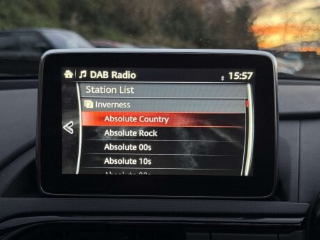 Mazda MX-5 2.0 MX-5 RF SE-L Nav 2dr 27