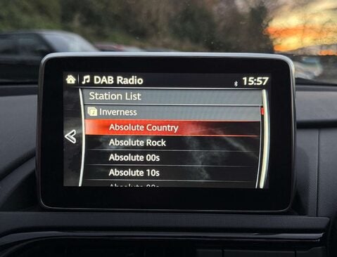 Mazda MX-5 2.0 MX-5 RF SE-L Nav 2dr 27