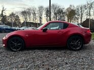 Mazda MX-5 2.0 MX-5 RF SE-L Nav 2dr 6