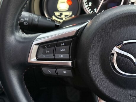 Mazda MX-5 2.0 MX-5 RF SE-L Nav 2dr 33