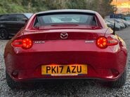 Mazda MX-5 2.0 MX-5 RF SE-L Nav 2dr 4