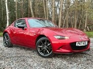 Mazda MX-5 2.0 MX-5 RF SE-L Nav 2dr 1