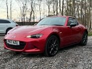 Mazda MX-5 2.0 MX-5 RF SE-L Nav 2dr 7