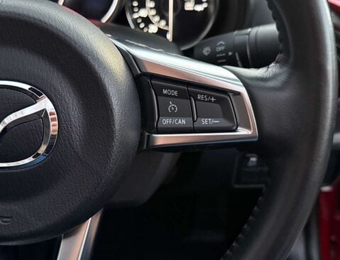 Mazda MX-5 2.0 MX-5 RF SE-L Nav 2dr 34
