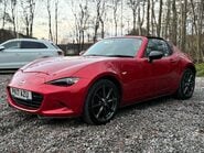 Mazda MX-5 2.0 MX-5 RF SE-L Nav 2dr 14