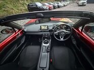 Mazda MX-5 2.0 MX-5 RF SE-L Nav 2dr 17
