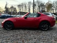 Mazda MX-5 2.0 MX-5 RF SE-L Nav 2dr 13