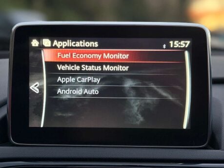 Mazda MX-5 2.0 MX-5 RF SE-L Nav 2dr 29