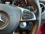 Mercedes-Benz GLA 2.1 GLA 220 AMG Line Executive D 4Matic Auto 4WD 5dr 42