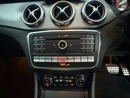 Mercedes-Benz GLA 2.1 GLA 220 AMG Line Executive D 4Matic Auto 4WD 5dr 34