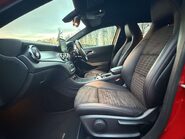 Mercedes-Benz GLA 2.1 GLA 220 AMG Line Executive D 4Matic Auto 4WD 5dr 23