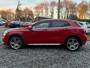 Mercedes-Benz GLA 2.1 GLA 220 AMG Line Executive D 4Matic Auto 4WD 5dr 6