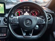 Mercedes-Benz GLA 2.1 GLA 220 AMG Line Executive D 4Matic Auto 4WD 5dr 32