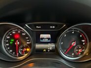 Mercedes-Benz GLA 2.1 GLA 220 AMG Line Executive D 4Matic Auto 4WD 5dr 43