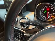 Mercedes-Benz GLA 2.1 GLA 220 AMG Line Executive D 4Matic Auto 4WD 5dr 44