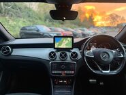 Mercedes-Benz GLA 2.1 GLA 220 AMG Line Executive D 4Matic Auto 4WD 5dr 11