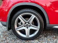 Mercedes-Benz GLA 2.1 GLA 220 AMG Line Executive D 4Matic Auto 4WD 5dr 10